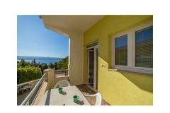 Apartmány Zora Apartmán 1 - A2 foto 1