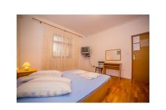 Apartmány Zora Apartmán 1 - A2 foto 4