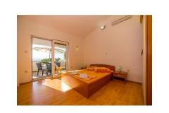 Apartmány Zora Apartmán 4 - A7 foto 2