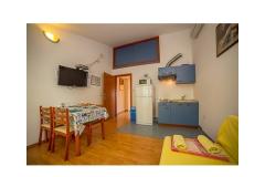 Apartmány Zora Apartmán 4 - A7 foto 3