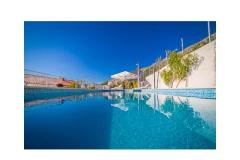 Apartmány Zora Apartmán 4 - A7 foto 5