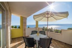 Apartmány Zora Apartmán 3 - A6 foto 1