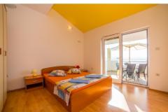 Apartmány Zora Apartmán 3 - A6 foto 2