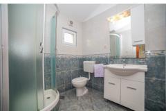 Apartmány Zora Apartmán 3 - A6 foto 3