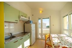 Apartmány Zora Apartmán 3 - A6 foto 4