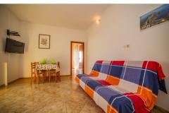 Apartmány Zora Apartmán 3 - A6 foto 5