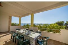 Apartmány Zora Apartmán 2 - A3 foto 1