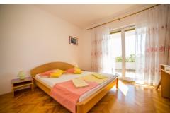 Apartmány Zora Apartmán 2 - A3 foto 2