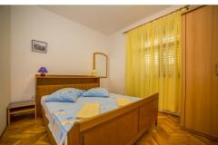 Apartmány Zora Apartmán 2 - A3 foto 5