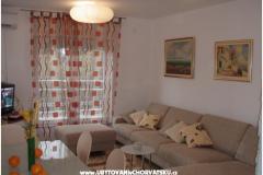 Sara &amp; Nina Apartmán 3 foto 2