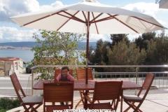 Sara &amp; Nina Apartmán 3 foto 3