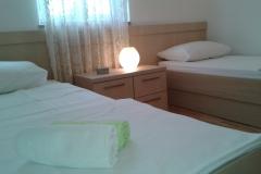 Sara &amp; Nina Apartmán 3 foto 4