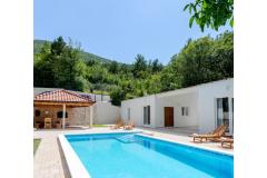 Seosko imanje Petra Apartmán 1 - kučica foto 4