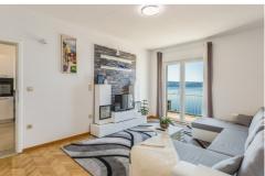 Dom ALMISSA modern Apartmán 1 - SNJEZANA foto 2