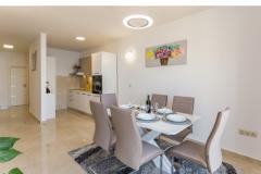 Dom ALMISSA modern Apartmán 1 - SNJEZANA foto 4