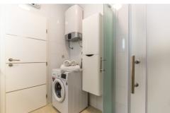 Dom ALMISSA modern Apartmán 1 - SNJEZANA foto 5