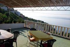 Apartmány Marijana Šarić Apartmán 3 - A9 foto 5