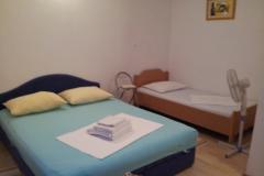 Apartmány Marijana Šarić Apartmán 1 - A6 foto 4