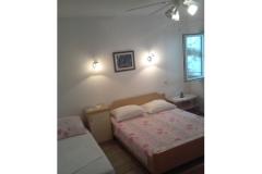 Apartmány Marijana Šarić Apartmán 1 - A6 foto 5