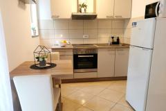 Apartmány  RITA Apartmán 1 - Apartman 1 foto 3