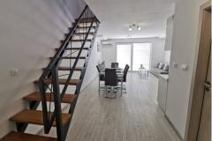 Apartmány  RITA Apartmán 2 - Apartman 2 foto 4