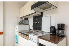 Urban Edge - Beach Apartmány Apartmán 1 - A1 (2+1) foto 4