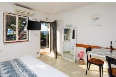 Urban Edge - Beach Apartmány Apartmán 1 - A1 (2+1) foto 5