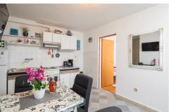 Urban Edge - Beach Apartmány Apartmán 2 - A2 (2+2) foto 3