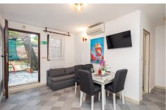 Urban Edge - Beach Apartmány Apartmán 2 - A2 (2+2) foto 4