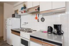 Urban Edge - Beach Apartmány Apartmán 2 - A2 (2+2) foto 5