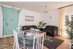 Urban Edge - Beach Apartmány Apartmán 3 - A3-A4(6+2) foto 1