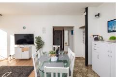 Urban Edge - Beach Apartmány Apartmán 3 - A3-A4(6+2) foto 3