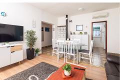 Urban Edge - Beach Apartmány Apartmán 3 - A3-A4(6+2) foto 4