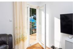 Urban Edge - Beach Apartmány Apartmán 3 - A3-A4(6+2) foto 5