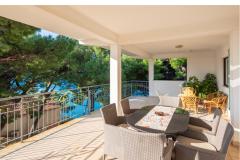 Urban Edge - Beach Apartmány Apartmán 4 - A5 (2+3) foto 1