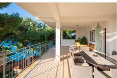 Urban Edge - Beach Apartmány Apartmán 4 - A5 (2+3) foto 2