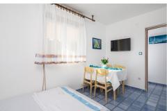 Urban Edge - Beach Apartmány Apartmán 4 - A5 (2+3) foto 4