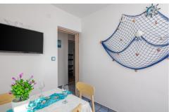 Urban Edge - Beach Apartmány Apartmán 4 - A5 (2+3) foto 5