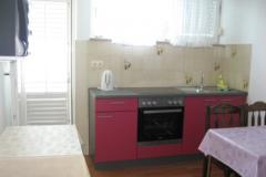 Vila ANI    Apartmán 1 - Ap.1 foto 1