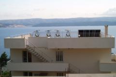 Vila Barbara Apartmán 3 - A2 foto 2