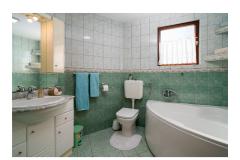 Apartmány TOMAS  Apartmán 4: (2+2) - A4 foto 1
