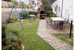 Apartmány TOMAS  Apartmán 4: (2+2) - A4 foto 5