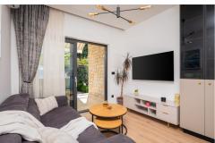 Apartmány TOMAS  Apartmán 1: (2+2) - A1 foto 2