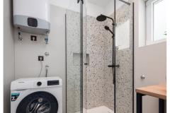 Apartmány TOMAS  Apartmán 1: (2+2) - A1 foto 3