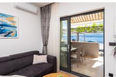 Apartmány TOMAS  Apartmán 1: (2+2) - A1 foto 4