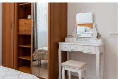 Apartmány TOMAS  Apartmán 2: (2+2) - A2 foto 1