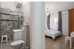 Apartmány TOMAS  Apartmán 2: (2+2) - A2 foto 2