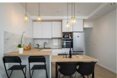 Apartmány TOMAS  Apartmán 2: (2+2) - A2 foto 3