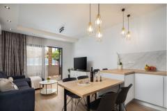 Apartmány TOMAS  Apartmán 2: (2+2) - A2 foto 5