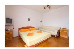 Vila Mandalinić Izba 3 - Room foto 3